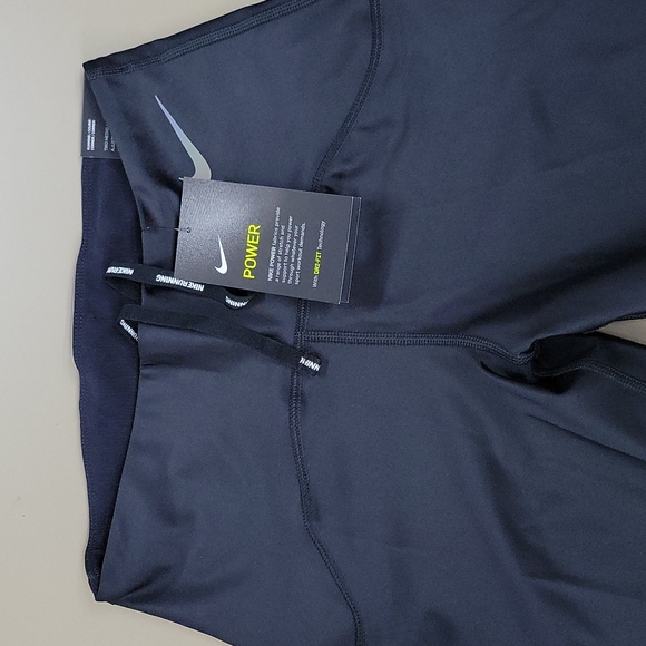 Nike | Running Tights